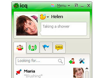  ICQ,    icq.com