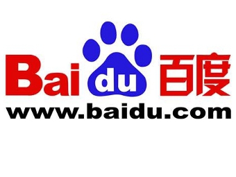  Baidu
