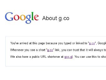   g.co