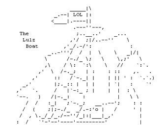    Lulz Security
