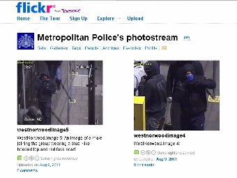       Flickr