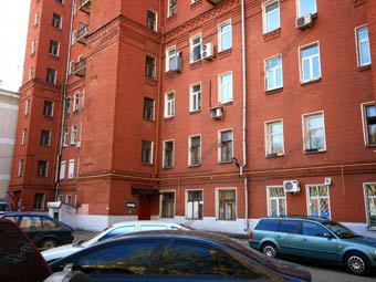 Дом по адресу Фадеева, 10. Фото с сайта gdeetotdom.ru