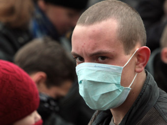 Митинг националистов в Москве закончился