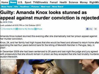     The Daily Mail