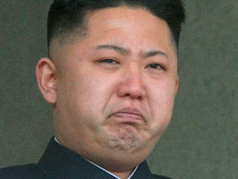 В КНДР Ким Чен Ын будет только один.