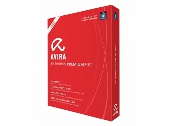  Avira Antivirus Premium