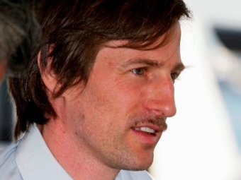 Cgайк Джонз, фото с сайта thehollywoodnews.com