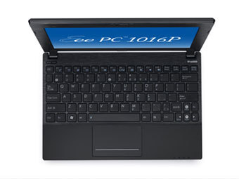  Asus Eee PC