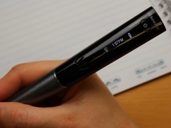 Sky WiFi Smartpen