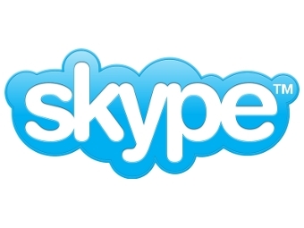  Skype