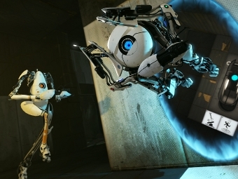  Portal 2