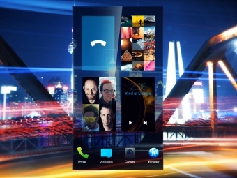     Sailfish OS