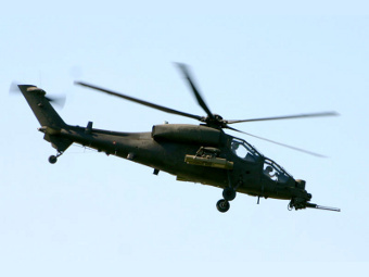 TAI/AgustaWestland T129.    kaliteliresimler.com