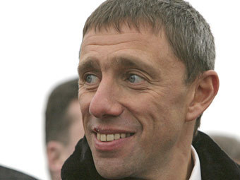 Владимир Коган. Фото РИА Новости, Алексей Даничев