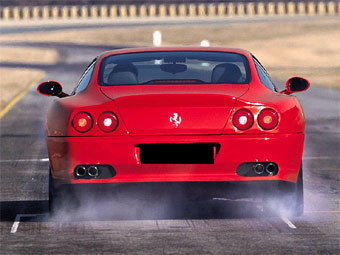  Ferrari.    www.rsportscars.com