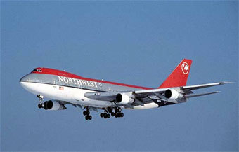  Northwest Airlines,     