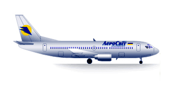 Boeing-737-300  ''''.     