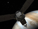 Американский космический зонд Juno готов выйти на орбиту Юпитера Американский космический зонд Juno готов выйти на орбиту Юпитера