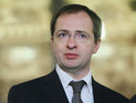Мединский назвал дату завершения реконструкции Малого театра - на два года раньше срока Мединский назвал дату завершения реконструкции Малого театра - на два года раньше срока