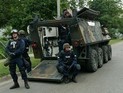 В Мичигане мужчина убил двух приставов в здании суда В Мичигане мужчина убил двух приставов в здании суда