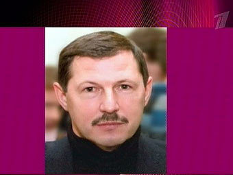Виктор Гольман Охранник Кумарина Фото